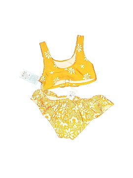 Cat & Jack Two Piece Swimsuit (view 2)