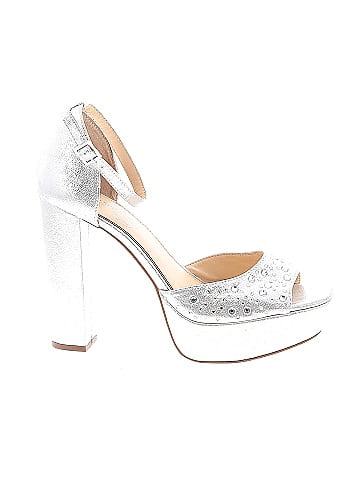 Jessica Simpson Heels (view 1)