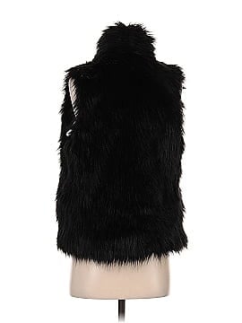 Sam Edelman Faux Fur Vest (view 2)