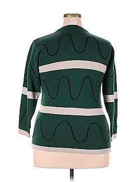 Mondi Pullover Sweater (view 2)