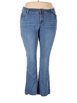 Old Navy Jeans (view 1)