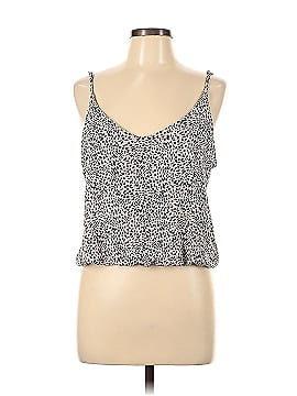 Z Supply Sleeveless Blouse (view 1)