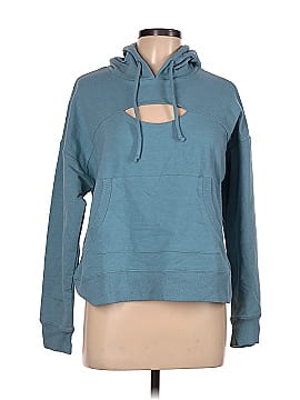 Marika Pullover Hoodie (view 1)