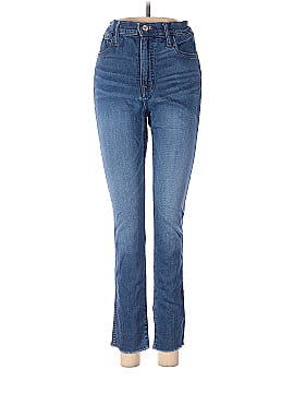 Madewell Jeans (view 1)