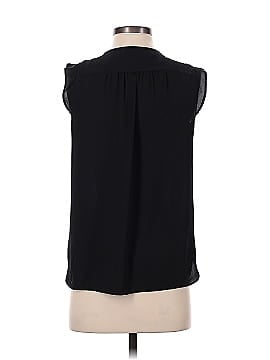 Ann Taylor LOFT Sleeveless Blouse (view 2)