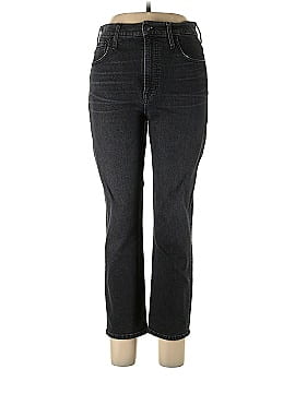 Madewell Jeans (view 1)