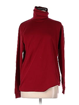 Eddie Bauer Long Sleeve Turtleneck (view 1)