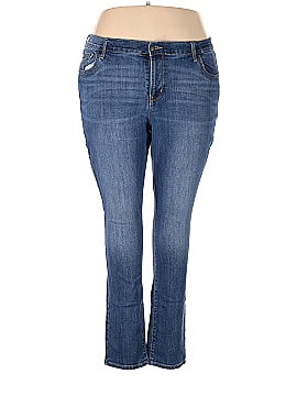 Old Navy Jeans (view 1)