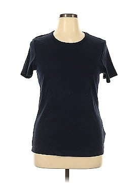 Lands' End Short Sleeve T-Shirt (view 1)