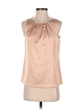 Ann Taylor LOFT Sleeveless Blouse (view 1)