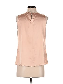 Ann Taylor LOFT Sleeveless Blouse (view 2)