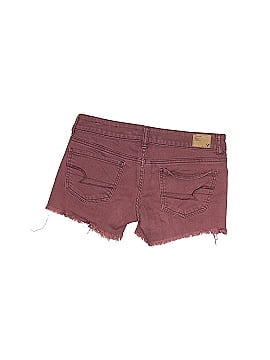 American Eagle Outfitters Denim Shorts (view 2)