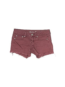 American Eagle Outfitters Denim Shorts (view 1)