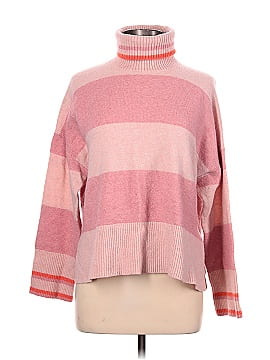 J.Crew Turtleneck Sweater (view 1)