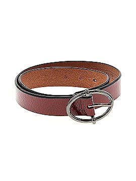 Fossil Leather Belt (view 1)