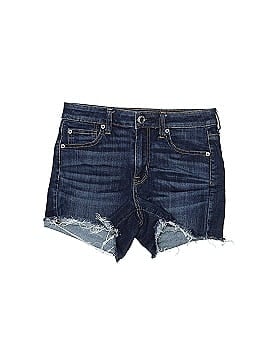 American Eagle Outfitters Denim Shorts (view 1)