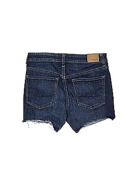 American Eagle Outfitters Denim Shorts (view 2)