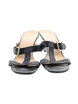 Max de Carlo Sandals (view 2)