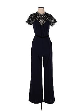 Anthropologie Jumpsuit (view 1)