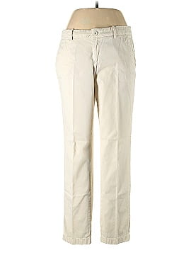 J.Crew Khakis (view 1)