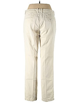 J.Crew Khakis (view 2)