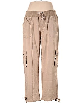 Mofiz Cargo Pants (view 1)