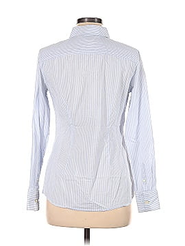 Banana Republic Long Sleeve Button-Down Shirt (view 2)