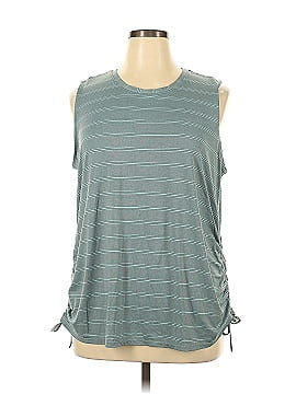 Duluth Trading Co. Sleeveless Top (view 1)