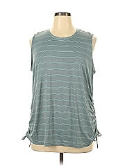 Duluth Trading Co. Sleeveless Top