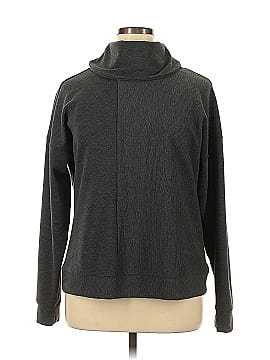 Columbia Turtleneck Sweater (view 1)