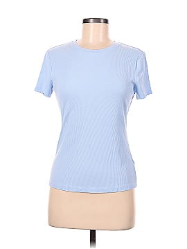 Nine West Short Sleeve T-Shirt (view 1)