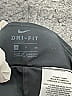 Nike Solid Black Active Skort Size S - photo 3