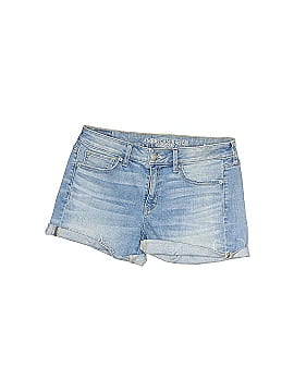 American Eagle Outfitters Denim Shorts (view 1)