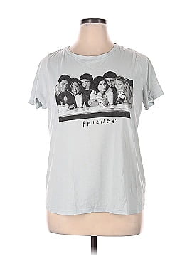 Friends Short Sleeve T-Shirt (view 1)