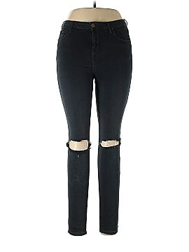 Topshop Jeans (view 1)