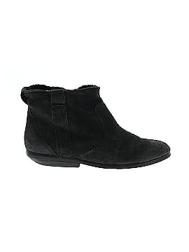 Modern Vintage Ankle Boots (view 1)