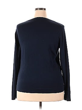 J.Crew Factory Store Pullover Sweater (view 2)