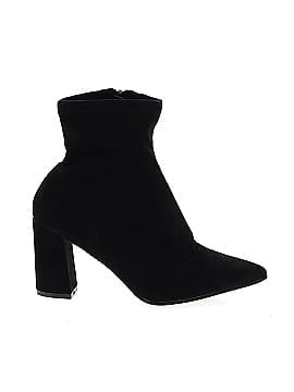 Unilady Ankle Boots (view 1)