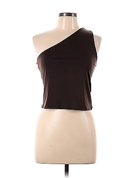 Express Sleeveless Blouse (view 1)