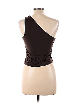 Express Sleeveless Blouse (view 2)