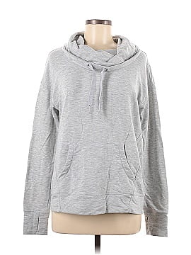 Yogalicious Pullover Hoodie (view 1)