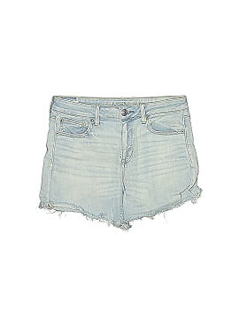 American Eagle Outfitters Denim Shorts (view 1)