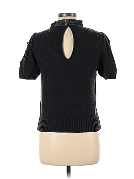 Moschino Cheap And Chic Pullover Sweater (view 2)