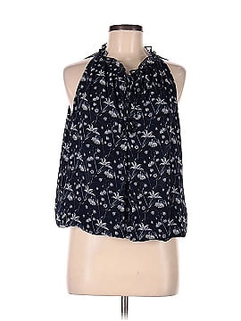 Max Studio Sleeveless Blouse (view 1)