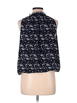 Max Studio Sleeveless Blouse (view 2)