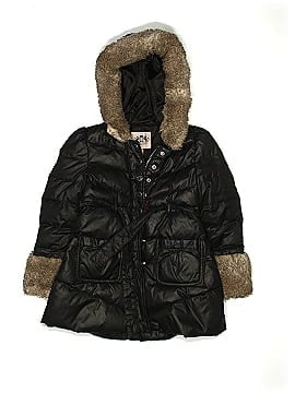 Juicy Couture Coat (view 1)