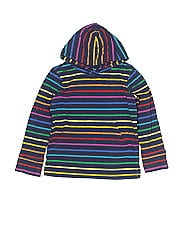 Primary Clothing Pullover Hoodie