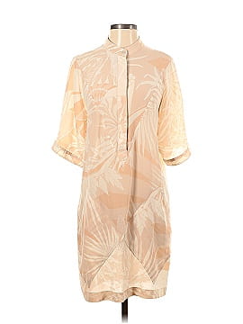 Stella McCartney Silk Mini Dress (view 1)