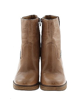 Lucky Brand Ankle Boots (view 2)