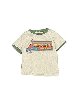 Marvel Short Sleeve T-Shirt (view 1)